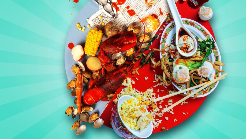 Ugly Delicious 1. Sezon 2. Bölüm izle