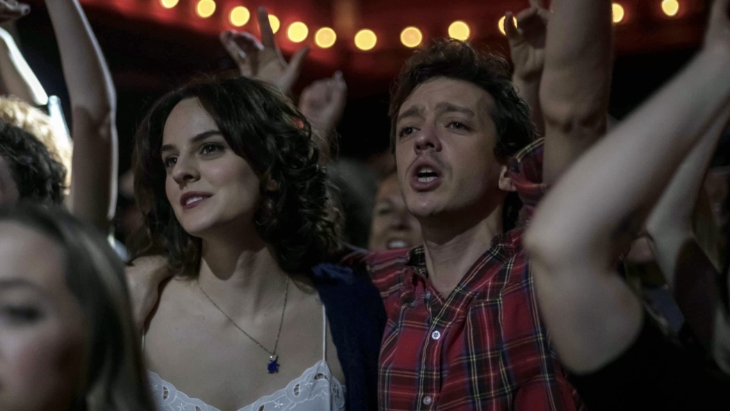 One Year, One Night izle