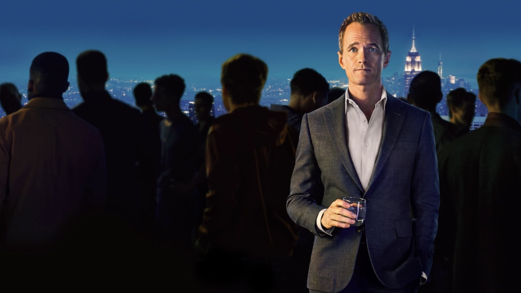 Uncoupled 1. Sezon 5. Bölüm izle