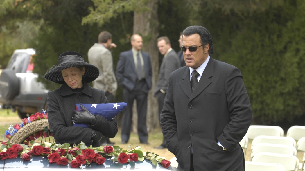 Adaletin Peşinde izle