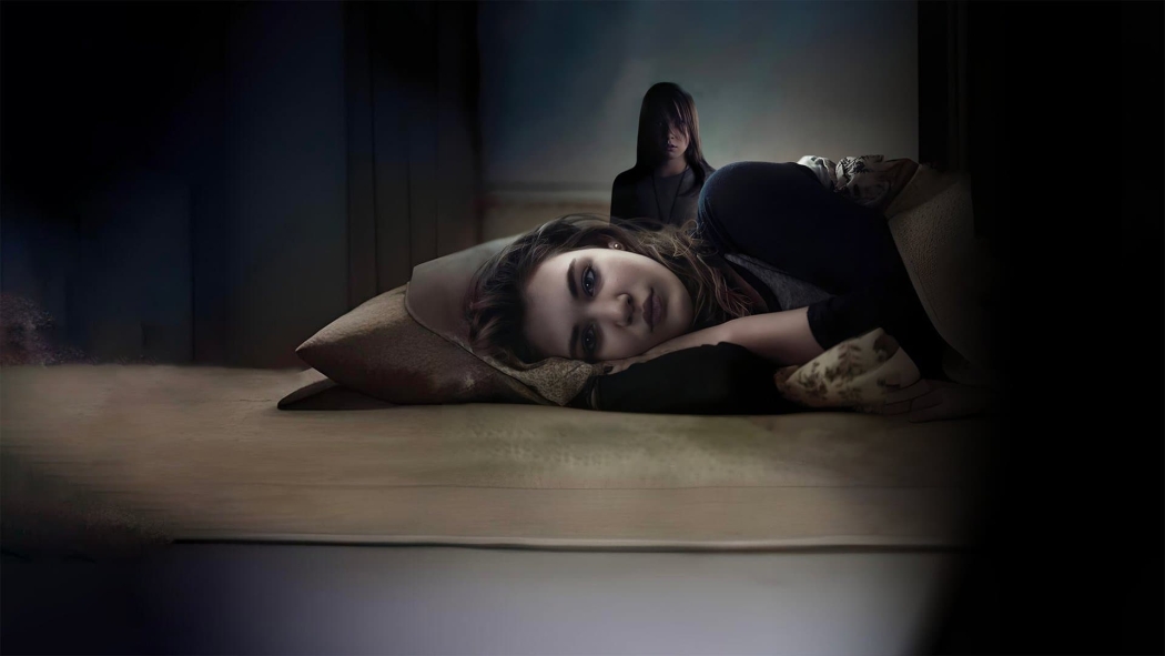 Wait Till Helen Comes izle