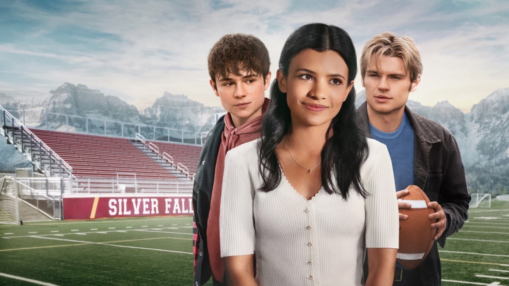 Walter Erkekleriyle Hayatım 1. Sezon 10. Bölüm izle