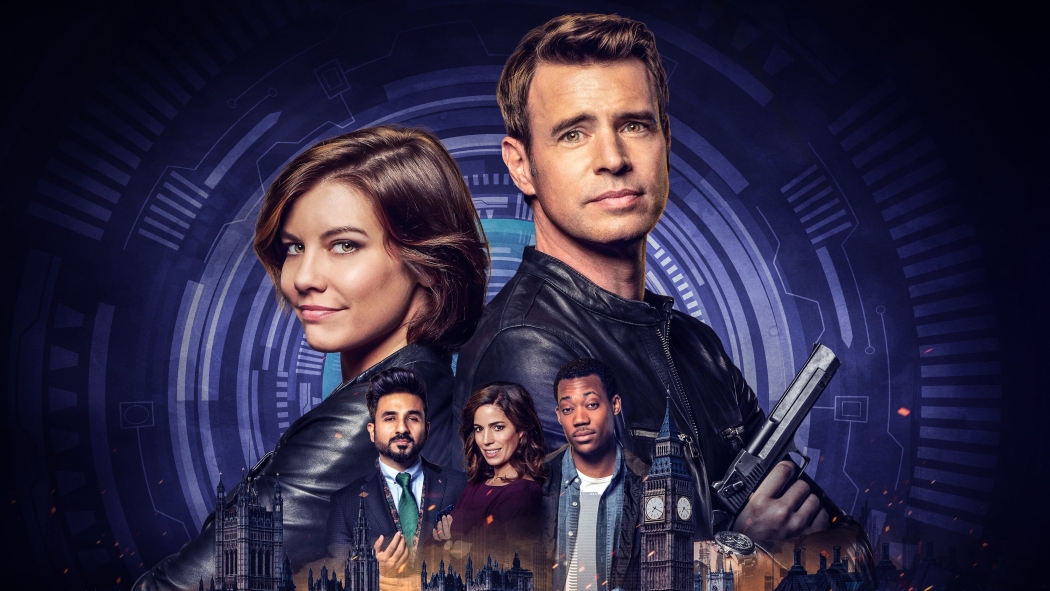 Whiskey Cavalier 1. Sezon 10. Bölüm izle