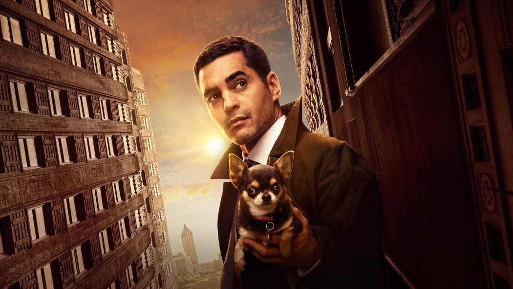 Will Trent 3. Sezon 14. Bölüm izle