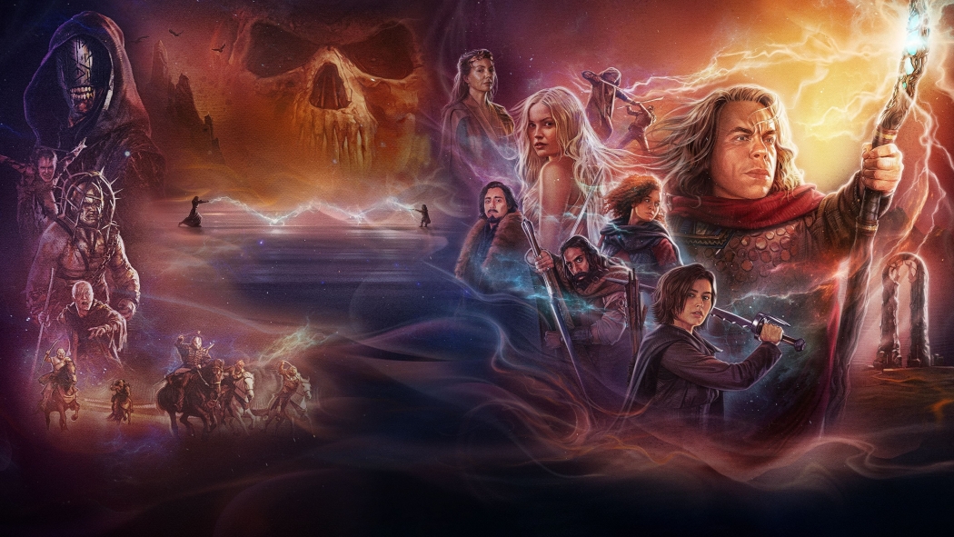 Willow 1. Sezon 7. Bölüm izle