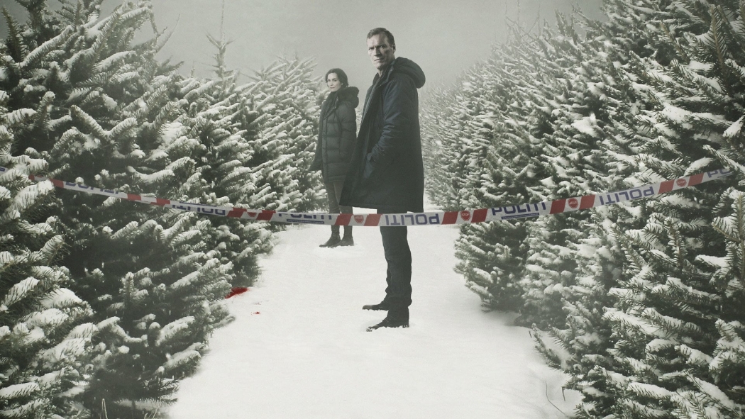 Wisting 5. Sezon 4. Bölüm izle