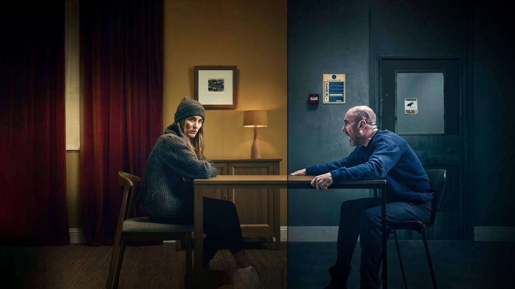 Without Sin 1. Sezon 4. Bölüm izle