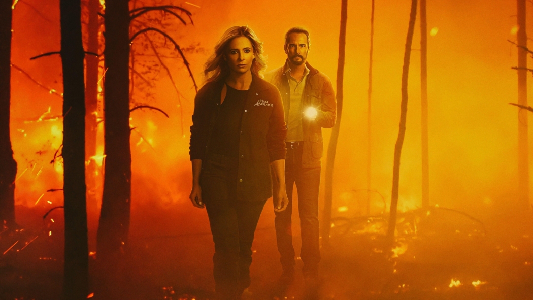 Wolf Pack 1. Sezon 1. Bölüm izle