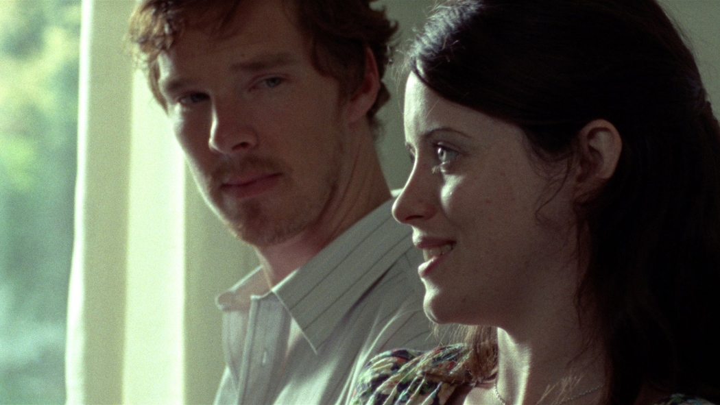 Hasarlı Ruhlar izle