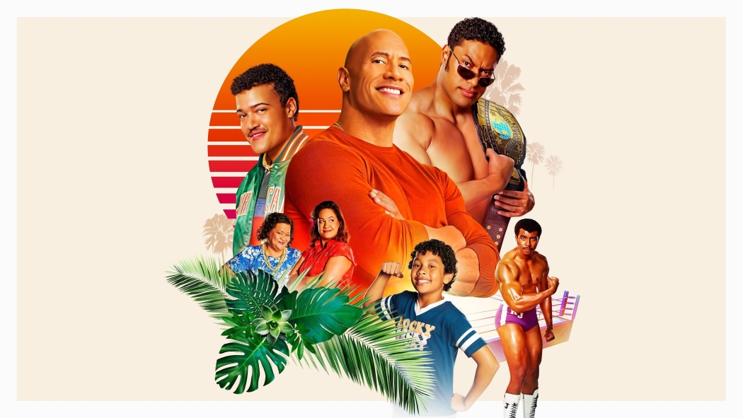 Young Rock 1. Sezon 6. Bölüm izle