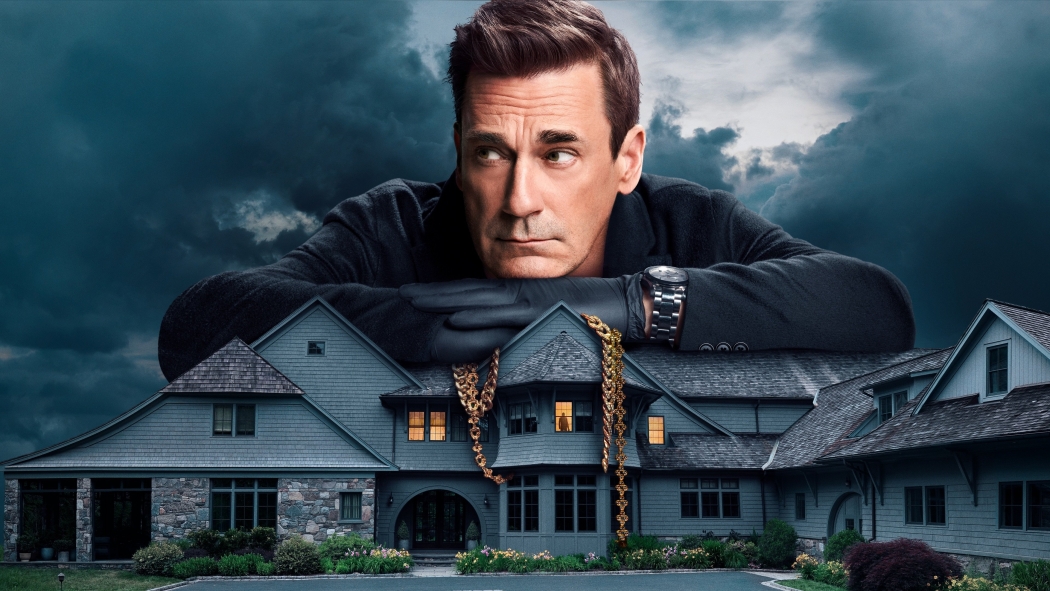 Your Friends & Neighbors 1. Sezon 8. Bölüm izle